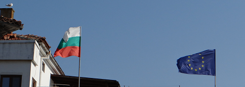 Projektmeeting in Bulgarien mit Schülern des Humboldt-Gymnasiums Gifhorn