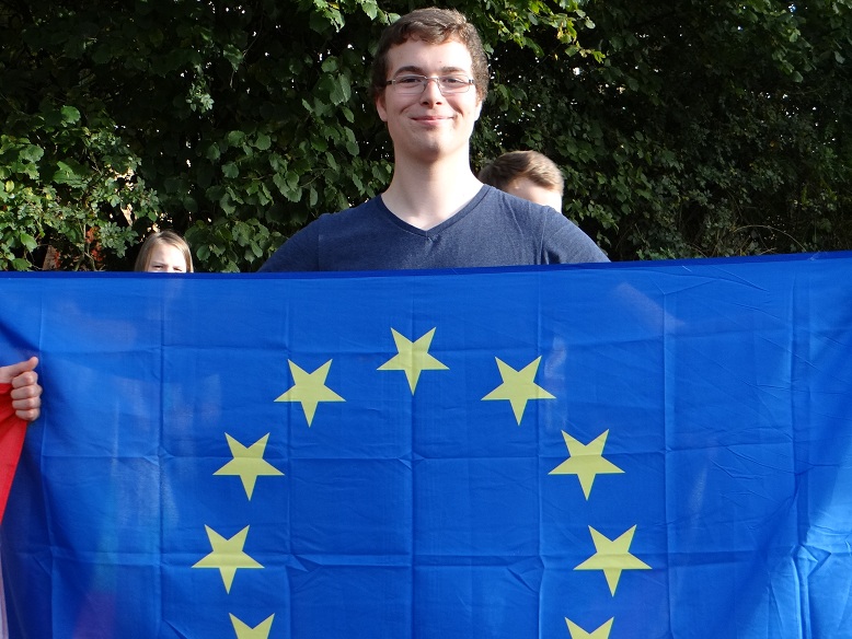 Schüler fü Schüler mit Schülern