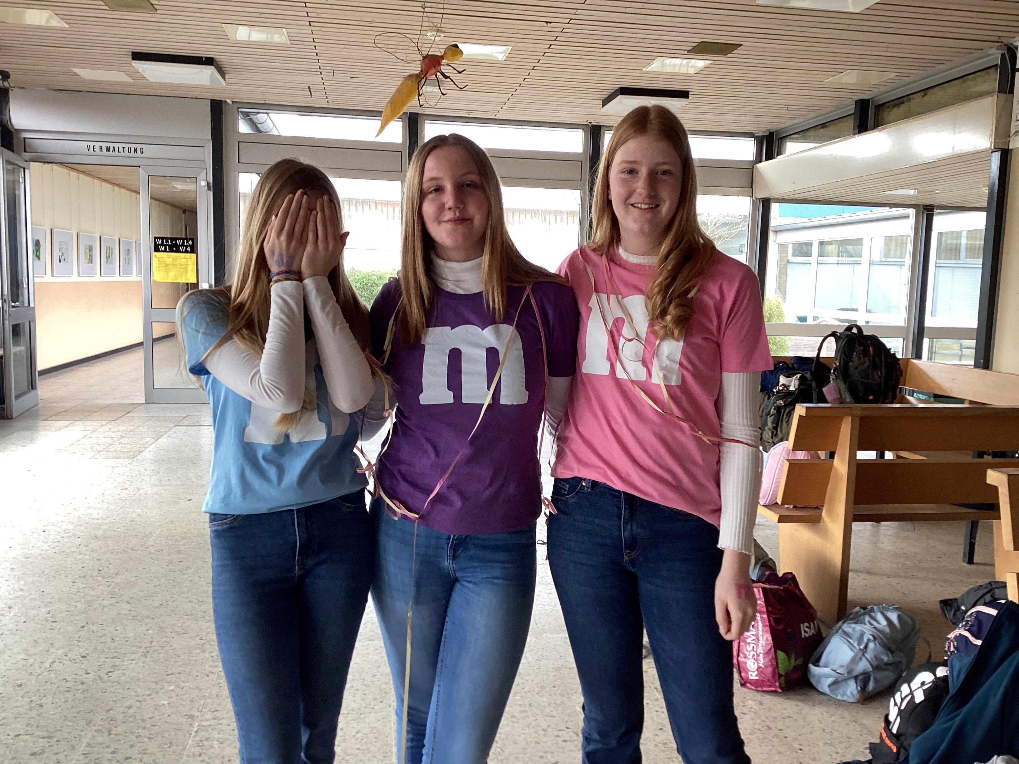 Europaschule Humboldt Gymnasium Gifhorn Aktuelles HG – Europaschule Humboldt-Gymnasium Gifhorn