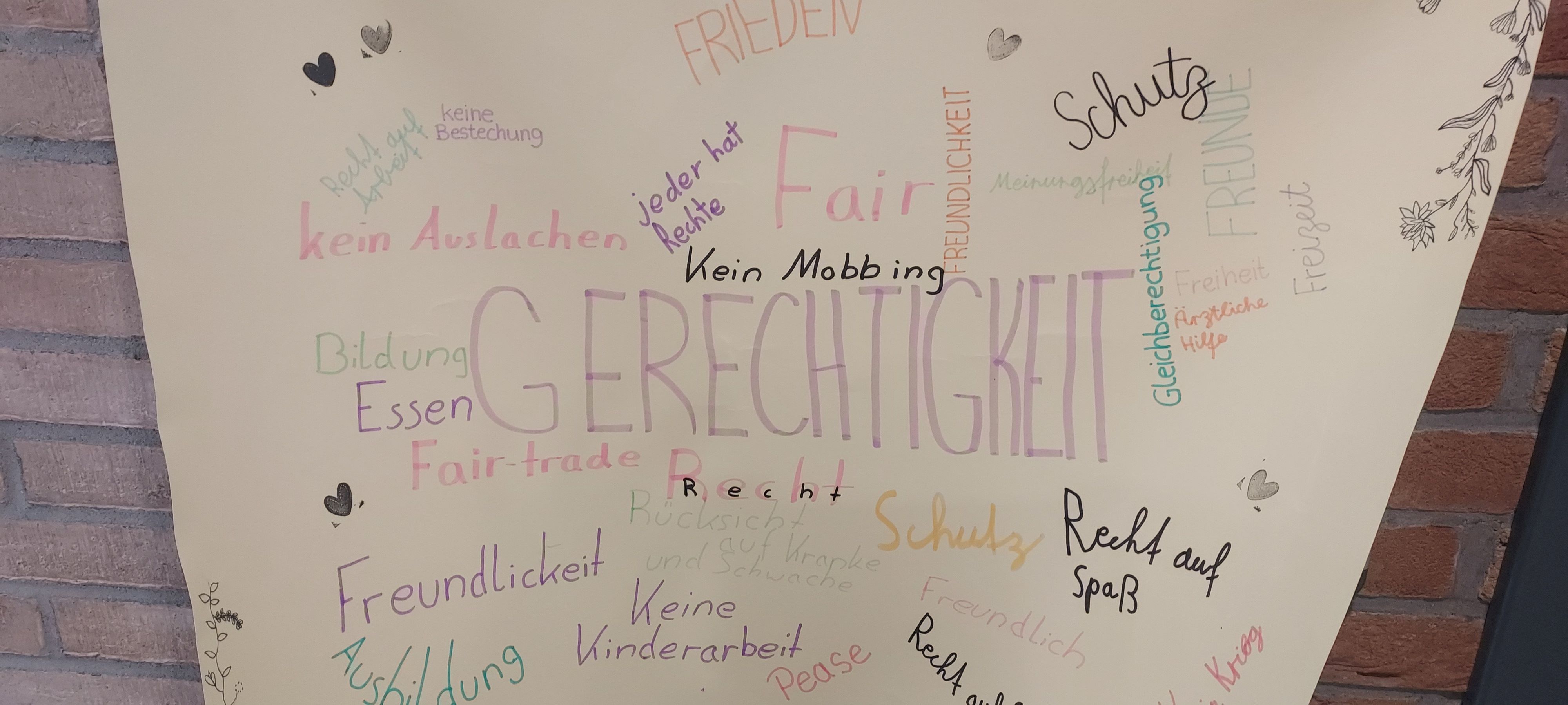 Schnuppertag Religion 2