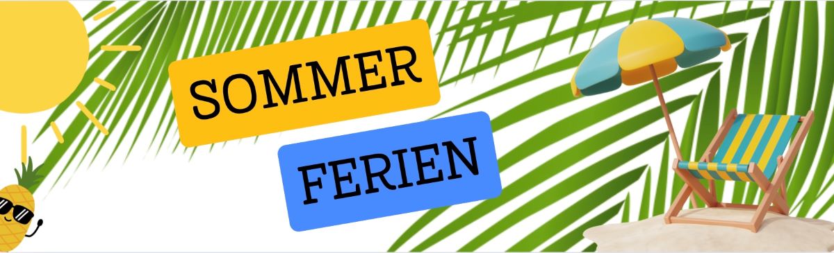 Sommerferien