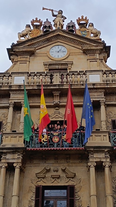 Pamplona 3