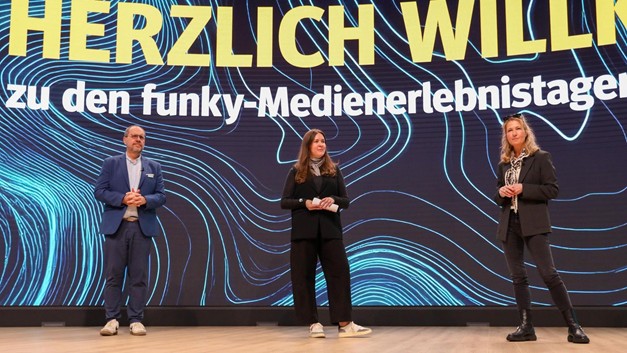 Workshop Medienbildung Autostadt 2