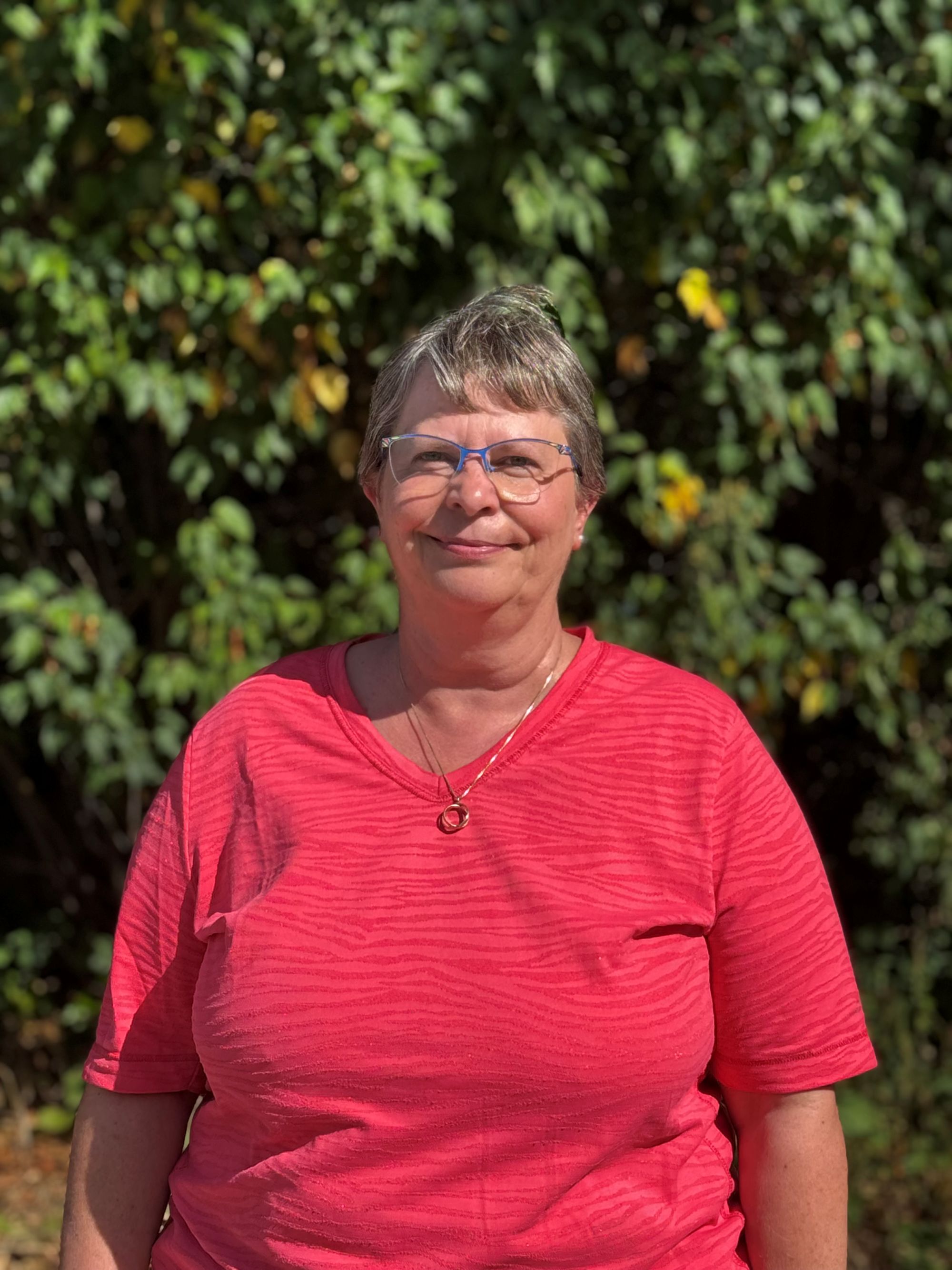 Frau Multzsch