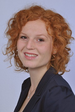 Frau Becker (DE/SP)