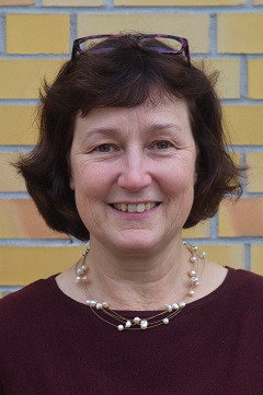 Frau Bode