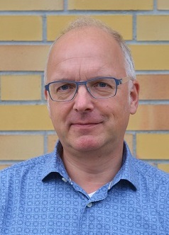 Herr Bosker