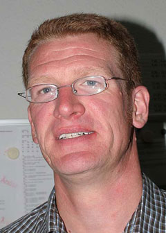 Herr Bruns
