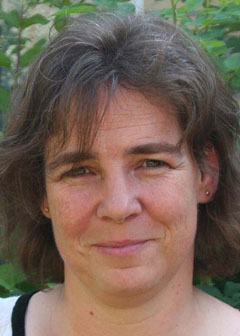 Frau Dina