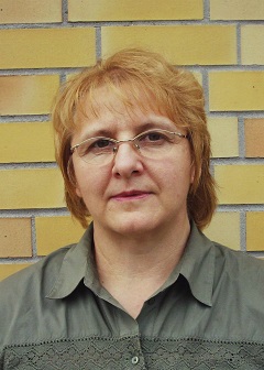 Frau Dudko
