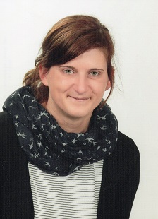 Frau Ebeling