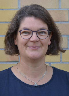 Frau Fermer