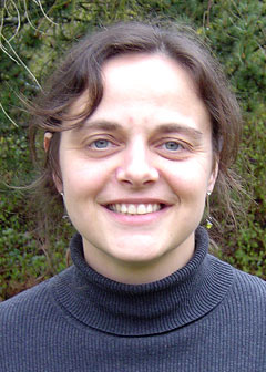 Frau Frischmuth