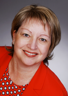 Frau Gorke