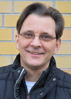 Herr Graef