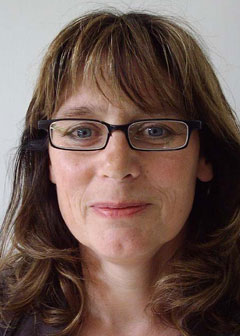 Frau Grußendorf