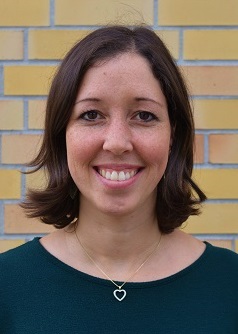 Frau Höhl