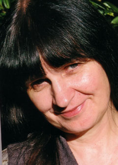 Frau Hillmann