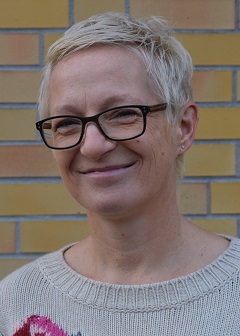 Frau Kemper