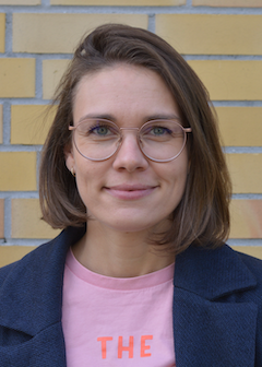 Frau Knötig