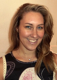 Frau Gose
