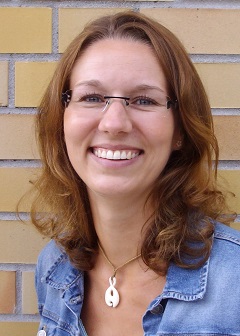 Frau Hoffmann