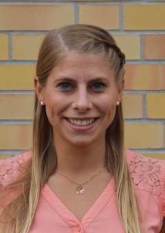 Frau Zuber