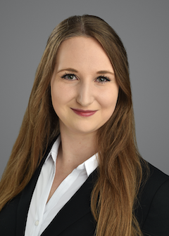 Frau Müschen