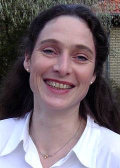 Frau Potthoff