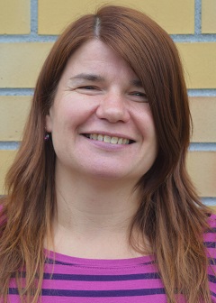 Frau Rachel