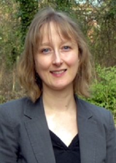 Frau Schattschneider