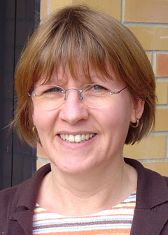 Frau Schmidt
