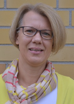Frau Schmidt