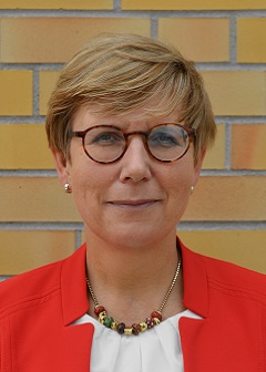 Frau Schulenberg