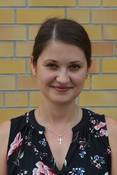 Frau Stroh