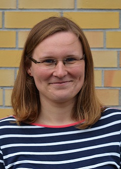 Frau Werner