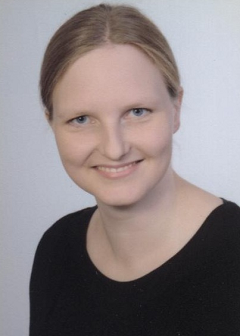 Frau Thomsen