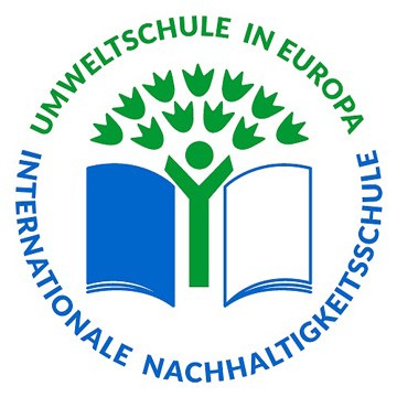 Das Humboldt-Gymnasium Gifhorn ist Umweltschule in Europa