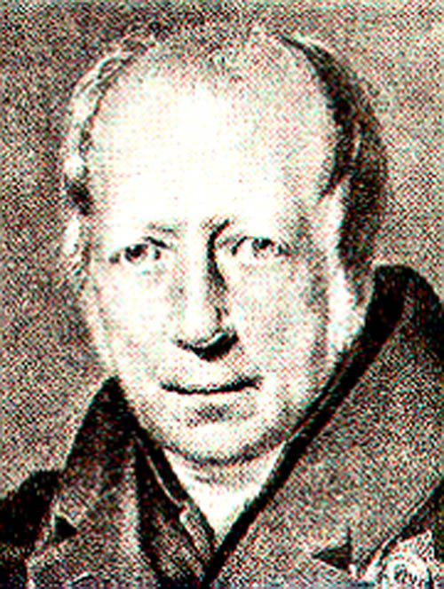 Wilhelm Freiherr von Humboldt